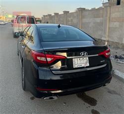 هیوندای سۆناتا